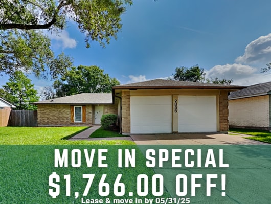 property at 2855 Pilgrims Point Dr