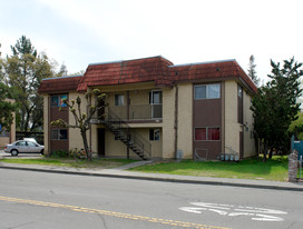 340 March Ave Apartments