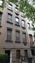 127 E 36th St Apartamentos