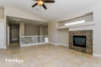 11190 Star Lily St in Las Vegas, NV - Building Photo - Building Photo