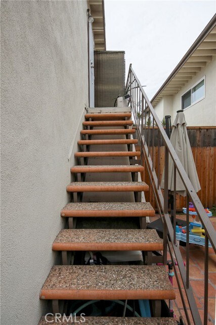 11045 Slater Ave-Unit -B in Fountain Valley, CA - Building Photo - Building Photo