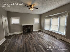 1774 Oakdale Ave in Lorain, OH - Building Photo - Building Photo