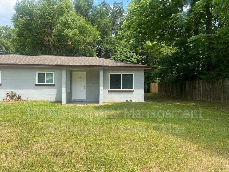 1135 NE 9th Ave in Ocala, FL - Building Photo