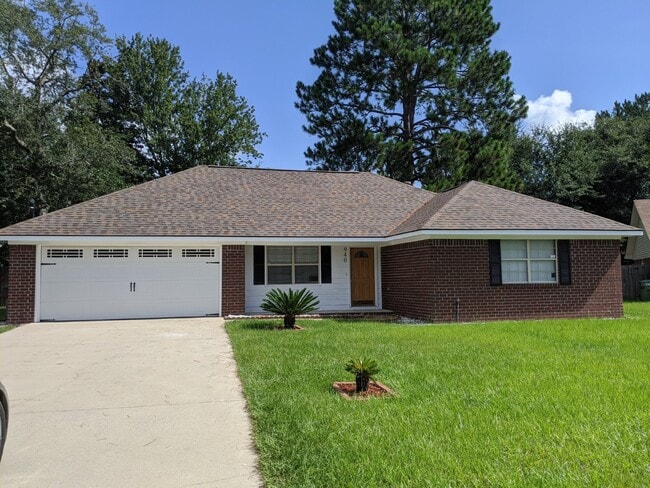 property at 940 Wedgewood Way