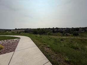 4215 Parkwood Trail in Colorado Springs, CO - Building Photo - Building Photo