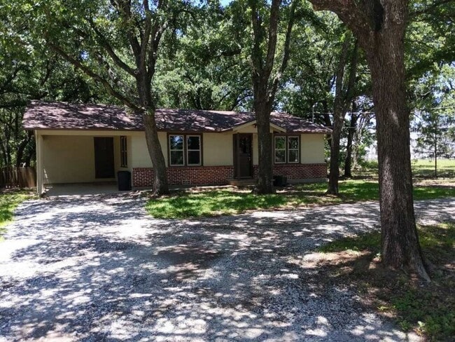 property at 1541 Ranger Hwy