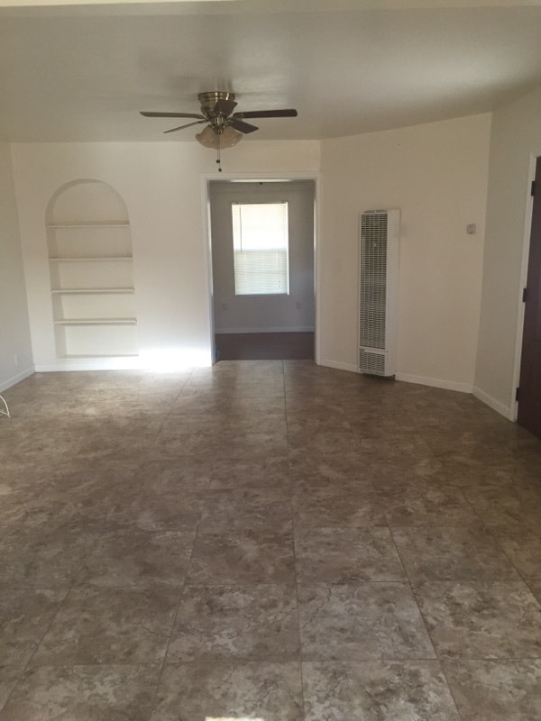 6001 Zephyr Ln in Bakersfield, CA - Building Photo - Building Photo