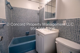 1417 SW 2nd St in Fort Lauderdale, FL - Building Photo - Building Photo