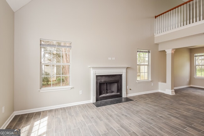 412 Windstream Dr SW in Marietta, GA - Building Photo - Building Photo