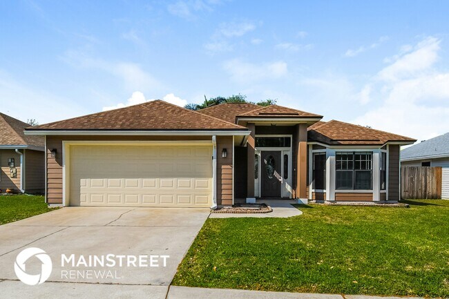 property at 3652 Morning Meadow Ln