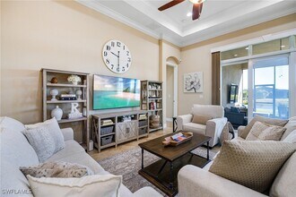 12809 Fairway Cove Ct in Ft. Myers, FL - Building Photo - Building Photo