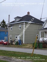 2077 S Main St in Westville, NS - Building Photo