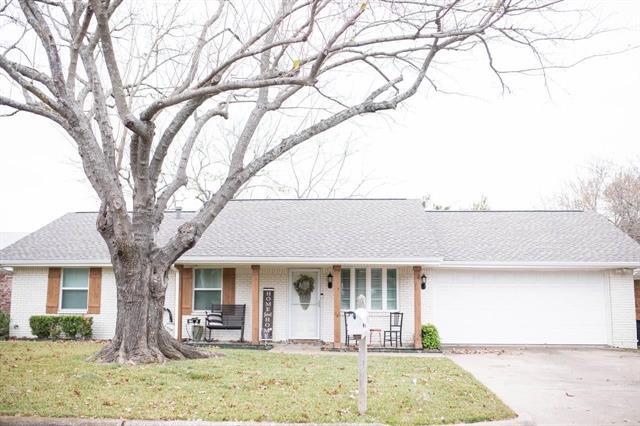 1505 Yucca St in Midlothian, TX - Building Photo - Building Photo