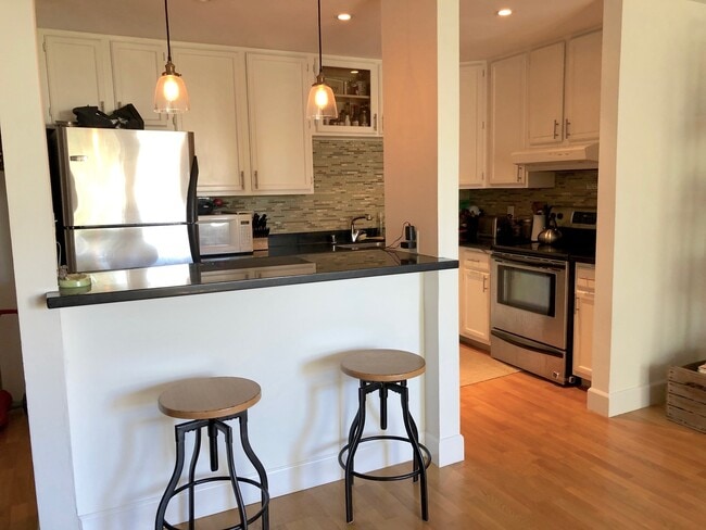 property at 2225 23rd St