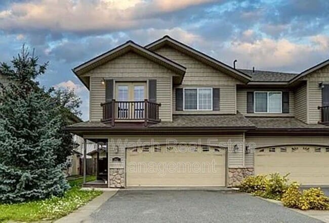 217 Skwentna Dr in Anchorage, AK - Building Photo - Building Photo