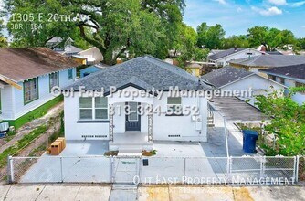 1305 E 20th Ave in Tampa, FL - Building Photo - Building Photo