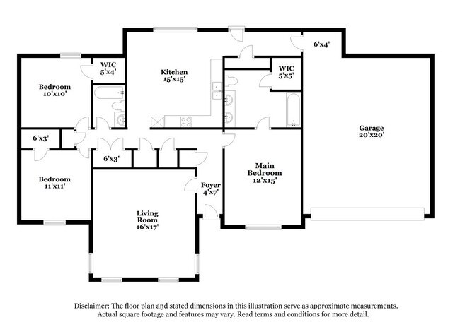 5100 Barkshire Dr in Memphis, TN - Foto de edificio - Building Photo
