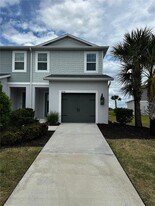 8590 Canyon Creek Trail in Parrish, FL - Building Photo