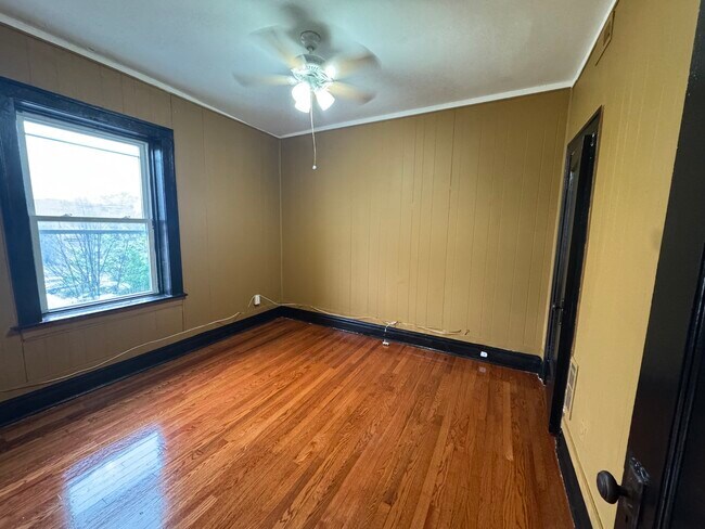5453 S Wood St in Chicago, IL - Building Photo - Building Photo
