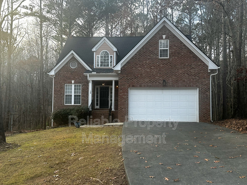 128 Daffodil Ln in Clayton, NC - Building Photo