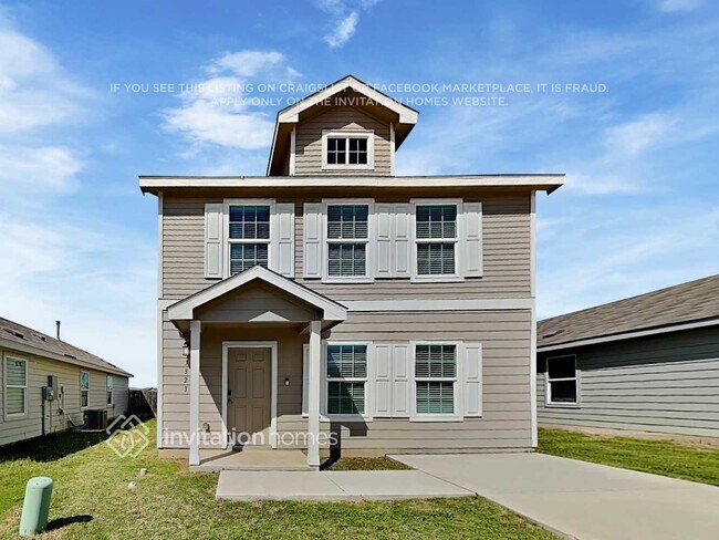 property at 7323 Cultivator Way