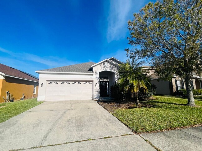 5240 Adair Oak Dr in Orlando, FL - Building Photo - Building Photo