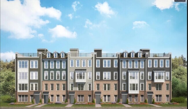 605 Mkt Grv Dr in Wake Forest, NC - Building Photo - Building Photo