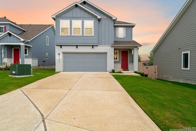 property at 15011 Wychwood Pl