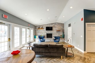 Club Meridian in Okemos, MI - Building Photo - Building Photo