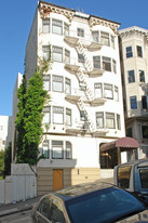 729 Mason St Apartments