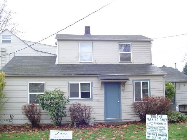 property at 330 Howard Ave