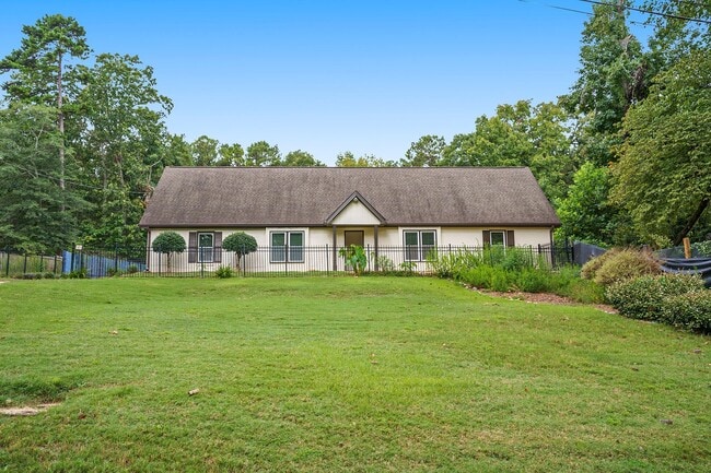 property at 9285 Cedar Ridge Dr NW