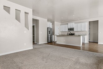 610 N Keagan Way in Meridian, ID - Building Photo - Building Photo