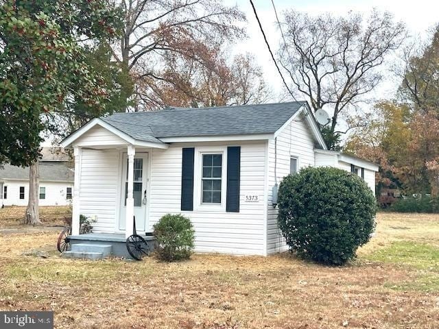 property at 5373 Potomac Dr