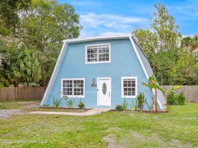 property at 6260 Marcy St