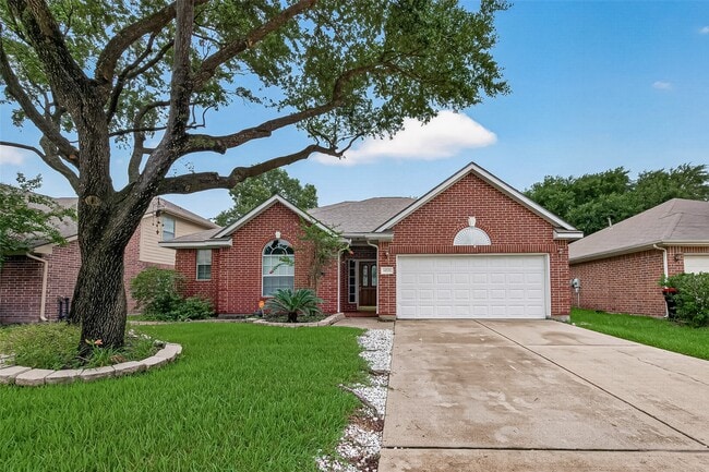 property at 14531 Chestnut Falls Dr