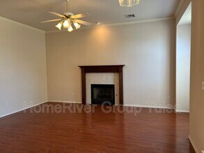 3104 W Hartford St in Broken Arrow, OK - Building Photo - Building Photo