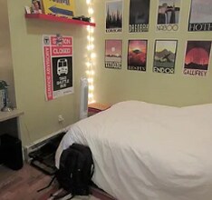 233 Northampton St, Unit A22 in Boston, MA - Foto de edificio - Building Photo