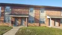 Building Photo - Eastgate Manor Apartments in Dexter, Missouri