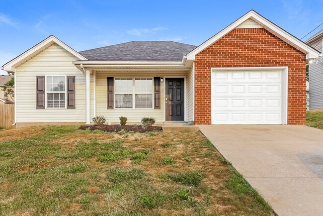 property at 3025 Ace Wintermeyer Dr