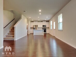 3801 Soft Shore Ln in Pflugerville, TX - Building Photo - Building Photo