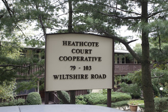 Heathcoate-Wiltshire Corp. in New Rochelle, NY - Building Photo - Building Photo