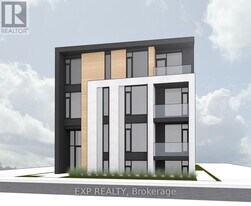 211 Armstrong St in Ottawa, ON - Building Photo