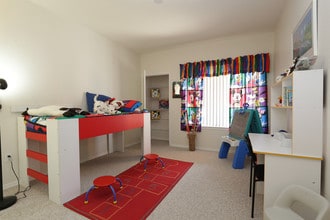 Cottonwood Ranch in Albuquerque, NM - Foto de edificio - Interior Photo