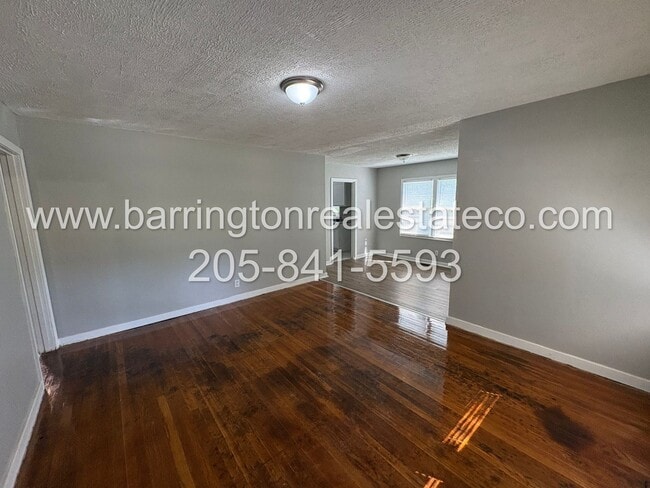 115 Vann St in Midfield, AL - Building Photo - Building Photo