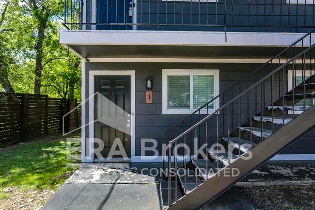 614 Adams Ave in Killeen, TX - Building Photo - Building Photo