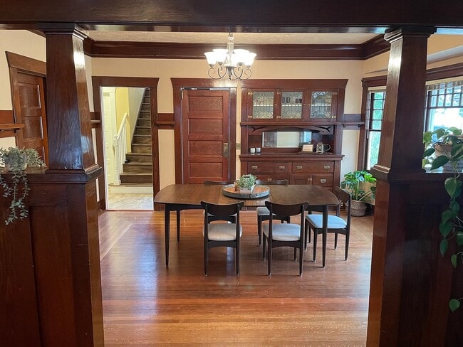 237 Basin St SW in Ephrata, WA - Foto de edificio - Building Photo