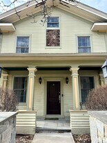 776 Quinnipiac Ave, Unit 1 in New Haven, CT - Building Photo
