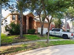 26418 Creston Woods Dr in Katy, TX - Building Photo - Building Photo