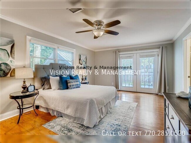 726 Pasley Ave SE in Atlanta, GA - Building Photo - Building Photo
